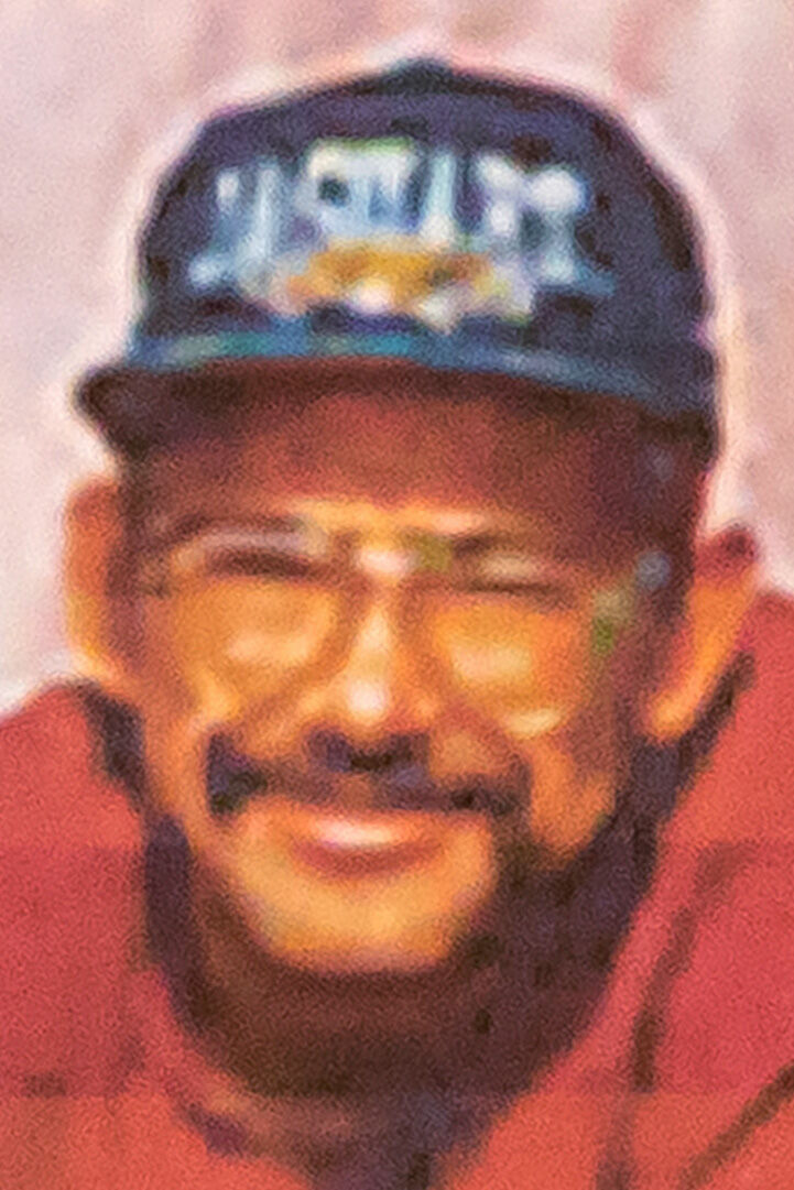 Carlos Figueroa